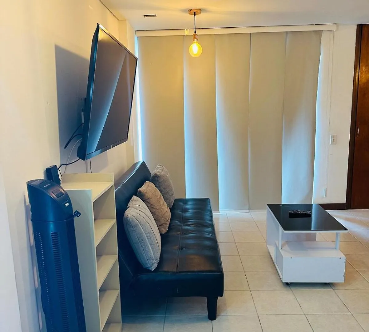 Apartment Apartamento 5 Minuto Parque Del Poblado Caminando Medellin
