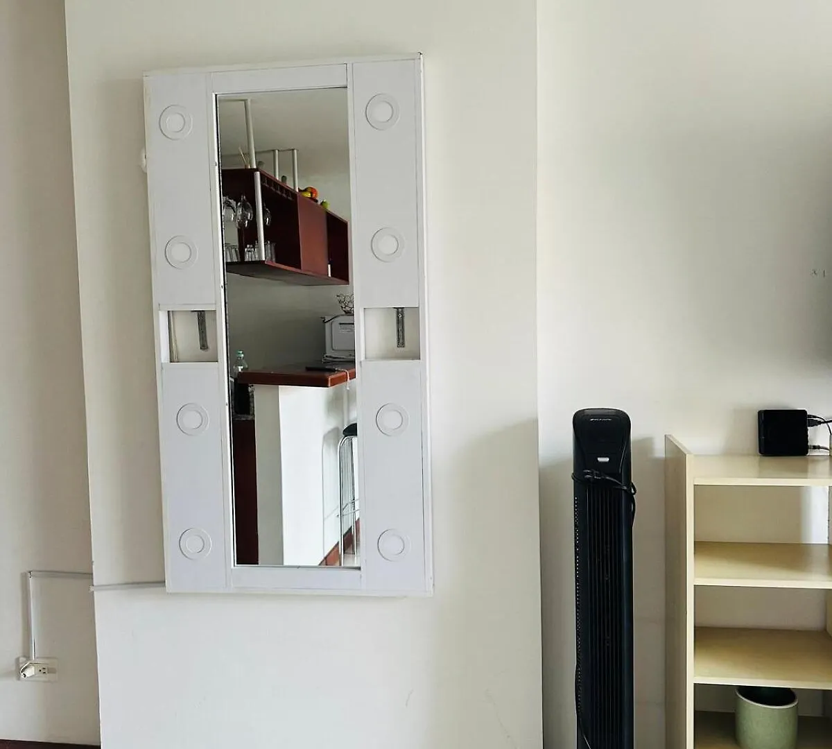 Apartamento 5 Minuto Parque Del Poblado Caminando Medellin 0*,  Colombia