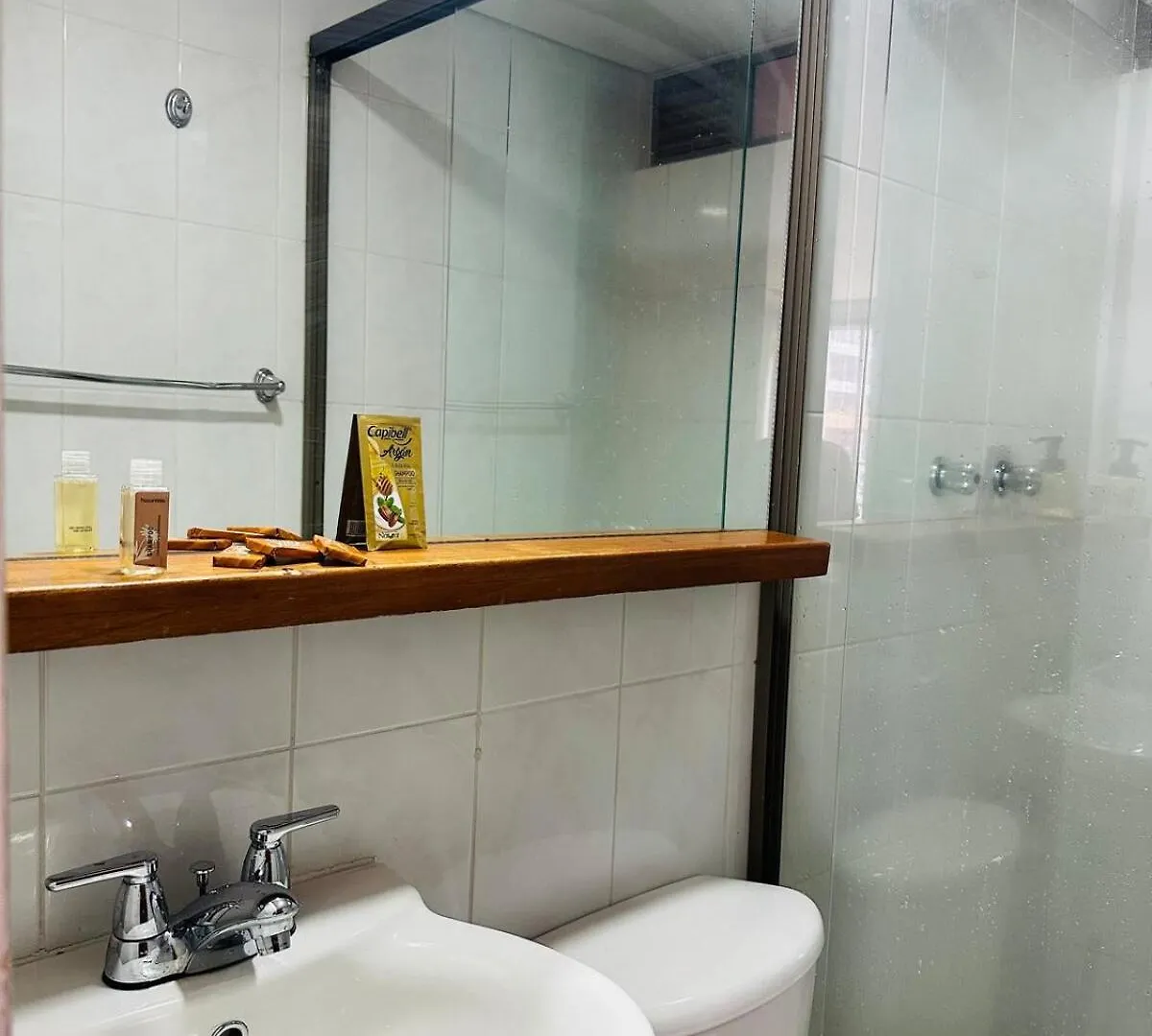 Apartment Apartamento 5 Minuto Parque Del Poblado Caminando Medellin Colombia