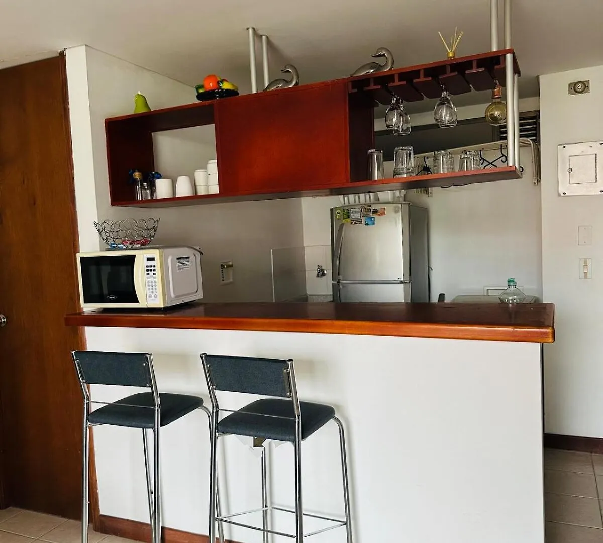 Apartment Apartamento 5 Minuto Parque Del Poblado Caminando Medellin
