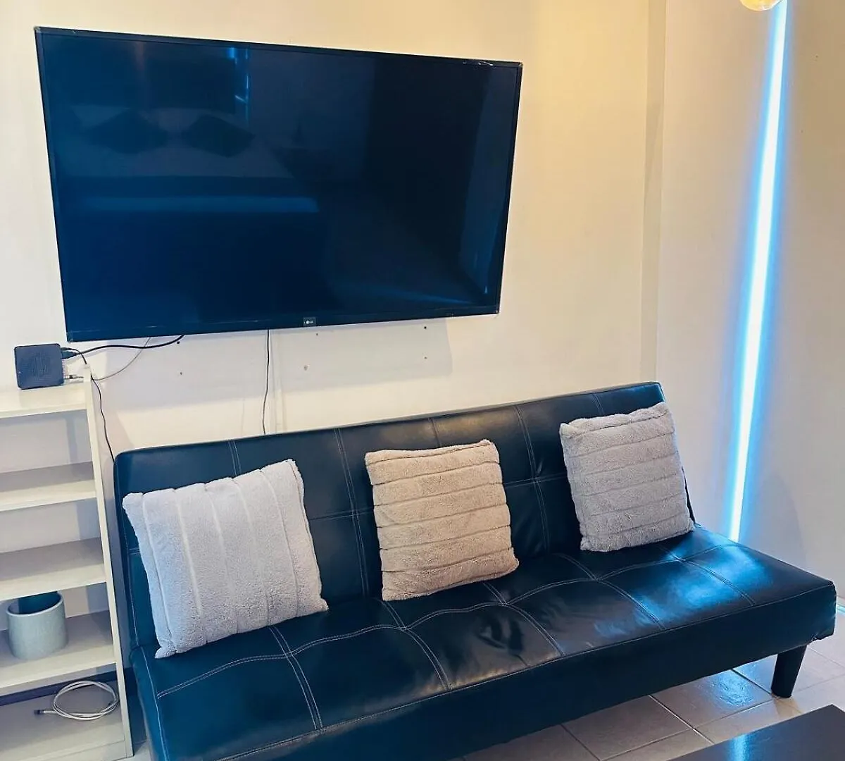 Apartamento 5 Minuto Parque Del Poblado Caminando Medellin Colombia